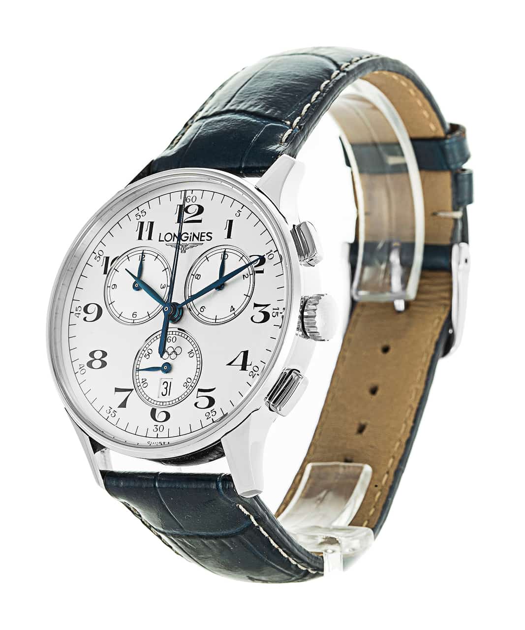 Longines olympic 2025